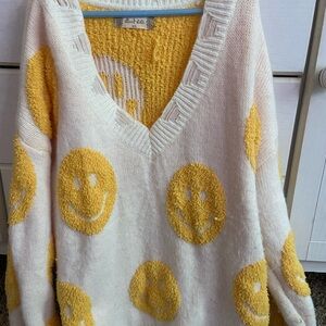 Altar’d State sweater size xs